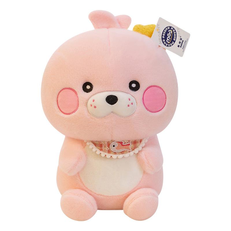 Ocean Cute Pet Plush Toy Cub Machine Seal Doll Wedding Throwing Seagull Shark Doll Pillow