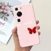 Для Huawei P60 Pro P 60 Чехол Милый Астронавт Мультяшный Тонкий Мягкий Силиконовый Защитный Чехол Для Huawei P60 Art P60Pro MNA-LX9 Чехол