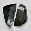Kibowear для BMW F30 F31 F20 F21 F22 F23 F32 (Карбоновый вид) Зеркальные крышки крышки F33 F34 X1 E84 боковое крыло 1 2 3 4 заменить