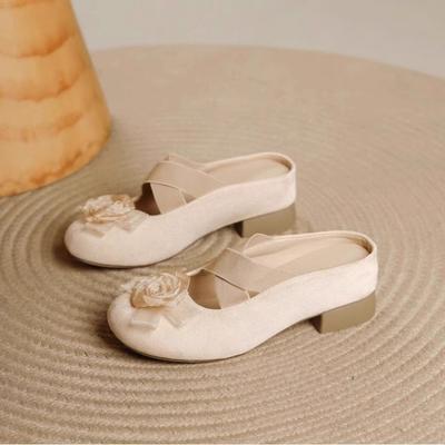 Женская обувь – Сандалии