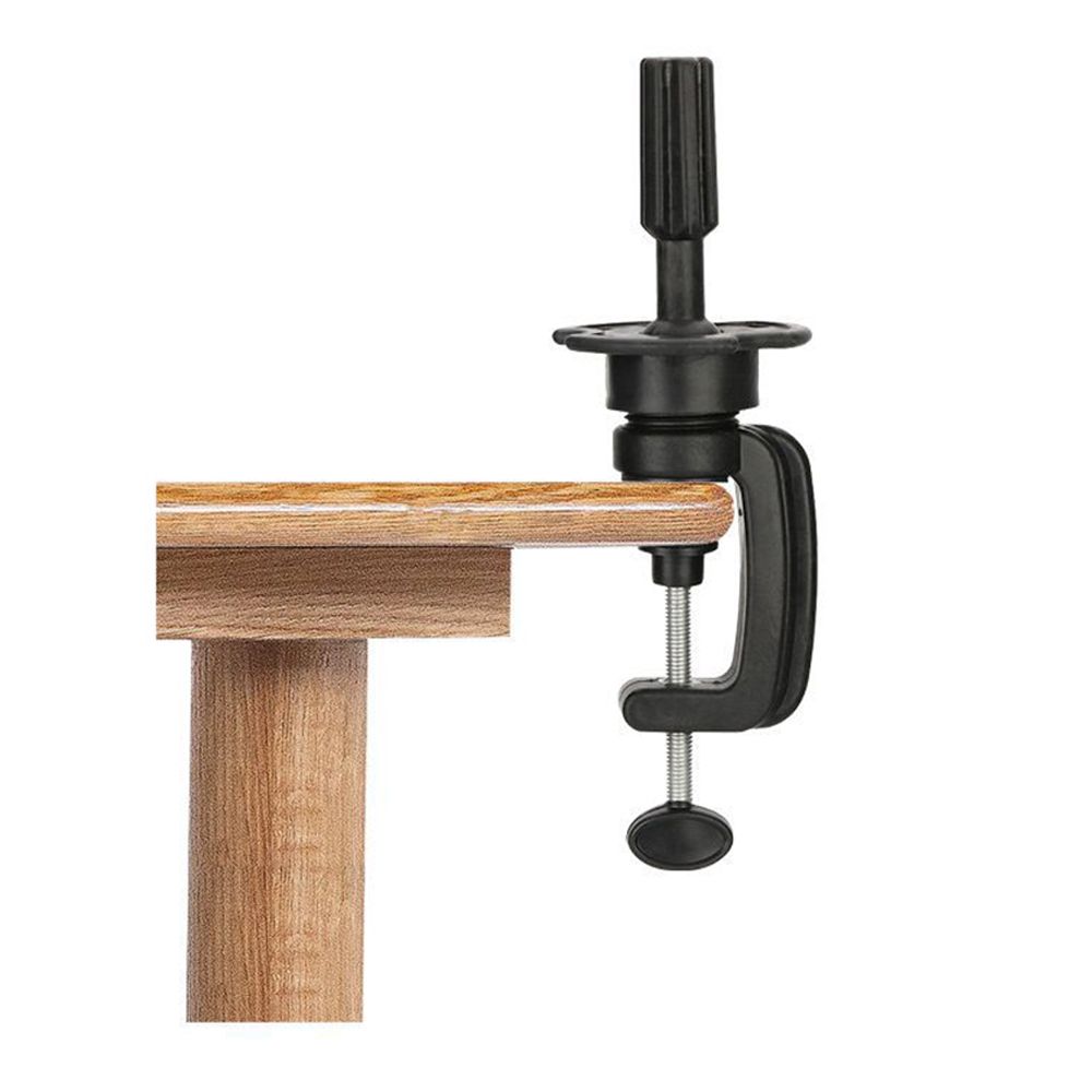 Инструмент Манекен для волос Прически Аксессуар для волос Инструменты Тренировочная голова Штатив для парика Держатель тренировочной головы