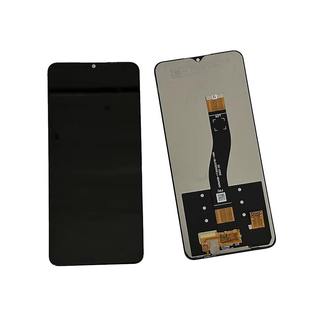 LCD Screen and Digitizer Full Assembly For FreeYond M5