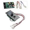 Enhance Your Grilling for Performance with the for ds TR039 F Grill Temperature Controller for TRAEGER GRILLS Experience the