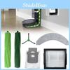 Roomba For Irobot Combo 10 Max Robot Vacuum Accessories Brush Hepa Filter Set
