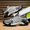 Fashion Original Brand Men Walking Outdoor Shoe Designer Breath Mountain Climbing Footwear Comfortable Anti-Slip Trekking Sneakers 38-46