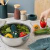 Portable Fruit And Vegetable Cleaner, USB Waterproof Food Purifier, Hydroxy Ion Generator, No Scrubbing Herb Washing Device, Portable Kitchen Gadget