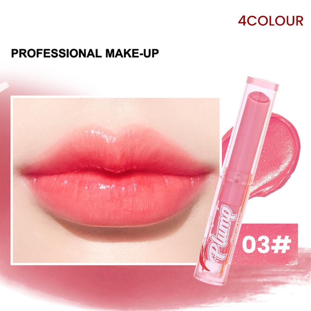1Pc Matte Velvet Lipstick – Smooth Non-Sticky Finish
