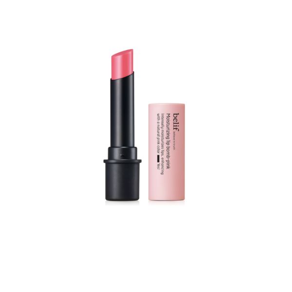 belif Moisturizing Lip Balm - Tinted Hydration Care 3g 2 Colors