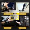Multi-Purpose Car Lubricating Grease Eliminate Noise Waterproof Lubricant For Auto Door Tracks Sunroof Hinges