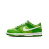 Dunk Low Chlorophyll