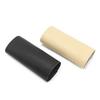 Black/Beige Door Handle Panel Pull Handle Cover+Magic Paste For BMW 5 Series F10