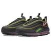Nike Air Max Terrascape 97 Black Elemental Pink Lime Мужские кроссовки Key-Lime DJ5019-004