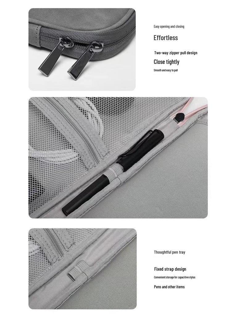 Водонепроницаемая сумка для планшета, ручной чехол для iPad