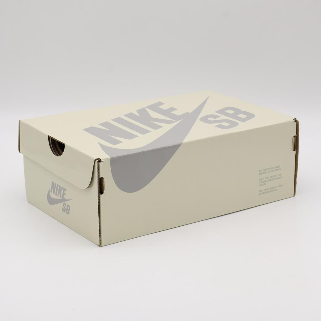 FD8778-001 Supreme A Nike SB Dunk Low Rammellzee (Мужской)