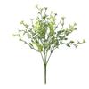 Grass Misty Realistic Plastic Grass For Wedding And Decoration Home