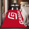 G-GASGAS Hallway Carpet Washable Non-Slip Living Room Sofa Chairs Area Mat Kitchen Doormat Area Rug