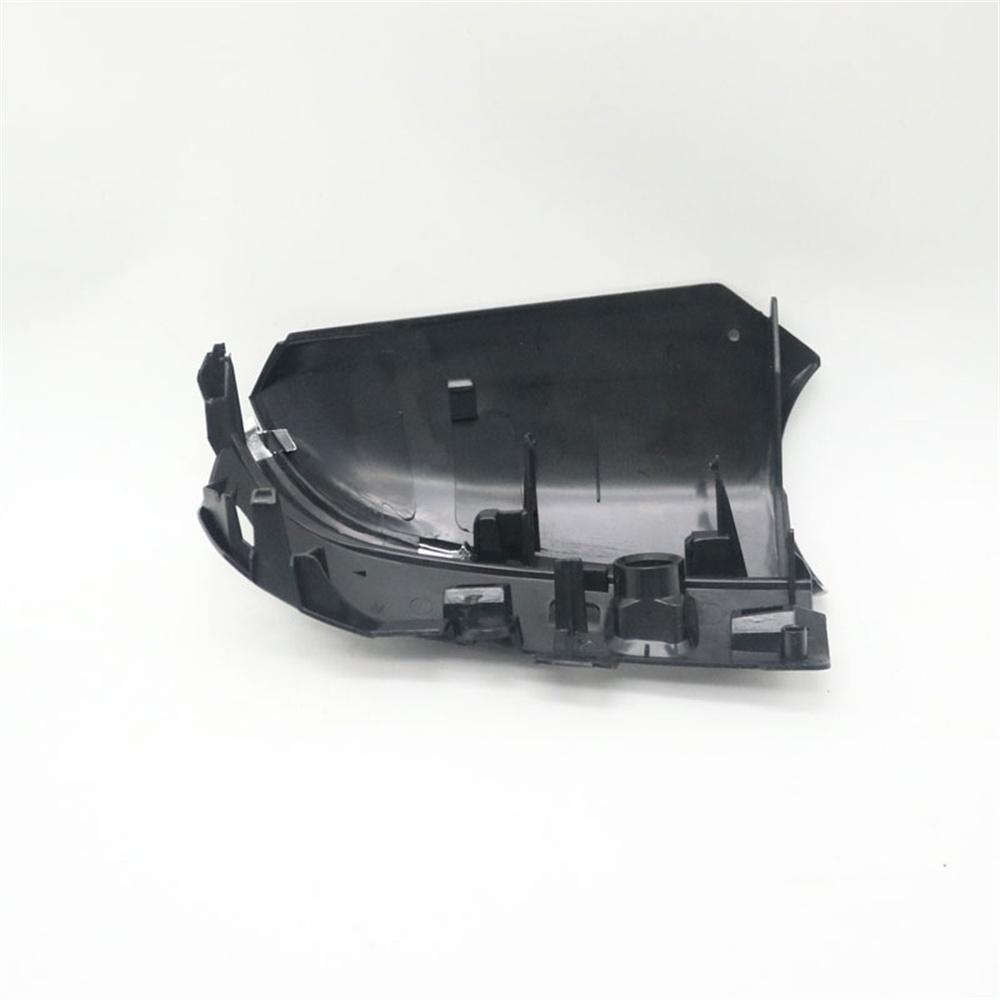 Нижняя крышка зеркала заднего вида справа с накладкой для Toyota Camry & Avalon 2018-23