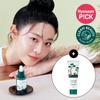 PINE CALMING CICA AMPOULE 30 мл набор (+Сливки 10мл)