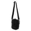 Shoulder bag QUICK POCKET M 08JP2127 one size [Gregory] Black/Leopard