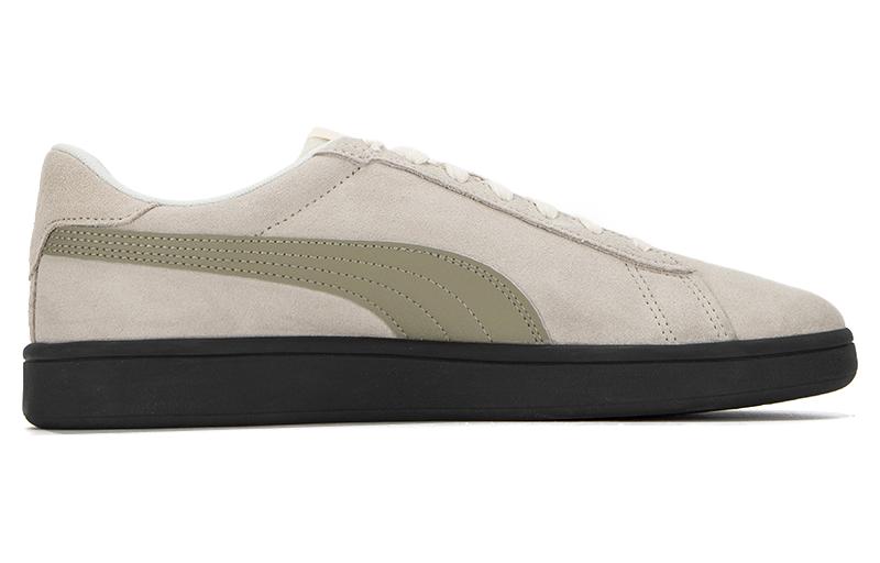 PUMA Smash 3.0 'Cream White Green'