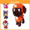 Конструктор Paw Patrol для декора и коллекции, доступны несколько милых стилей