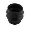 Transmission Shaft Boot Drive Bushing High Performance Rubber Sleeve for Cfor CE600 CF600au-l