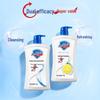 Safeguard Classic Pure White Shower Gel