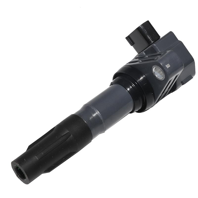Ignition Coils For BYD T3 1.5L 2017 Hybrid F3 G3 L3 2011 QIN PRO 2018 YUAN 2015 Surui 2012 Car Accessories 473QE 3705100 FK0444