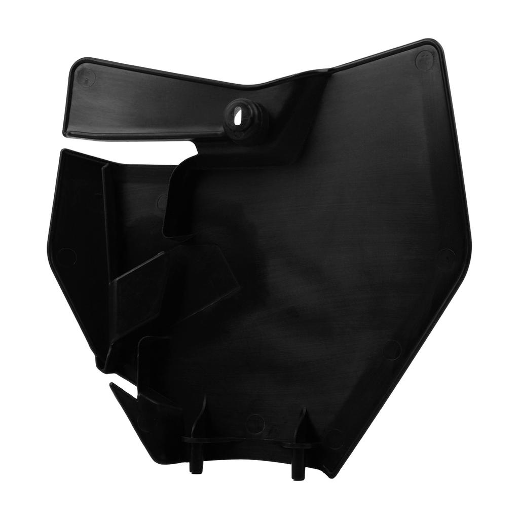 Motorcycle Number Plate Modified Parts for KTM EXC SX XC SXF XCW EXCF 2012-2023 Tuning Dirt Bike Enduro Motocross Accessories