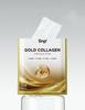 Маска-ампула Gold Collagen, упаковка 10 листов