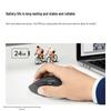 Logitech M720 Triathlon Dual-Mode Wireless Mouse