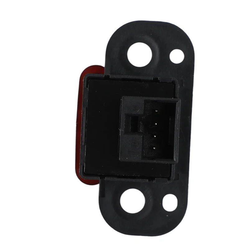 Emergency Switch Flash Switch Car Hazard Warning Light For Cruze 96828350 95214143 07553