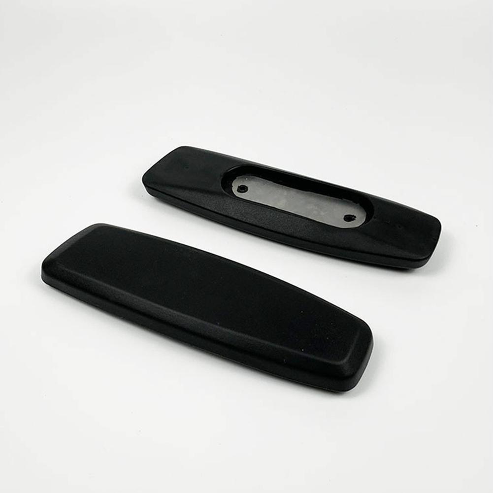 Универсальные Подушки Подлокотников Офисного Кресла, Удобная Накладка на Подлокотник Игрового Кресла AGK