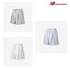 W One Tuck 4 Part Knit Shorts nbnvd2W512 3