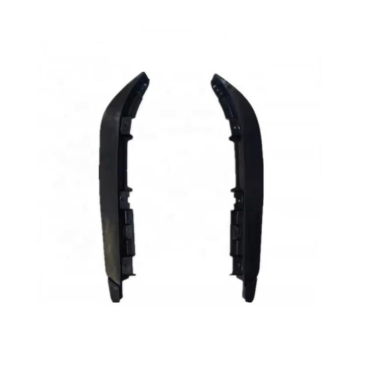 LR129426/LR129425: Land Rover New Defender Front Bumper Spoiler Deflector.