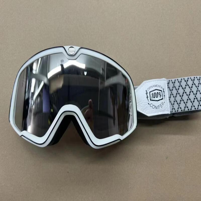 Винтажные мотоциклетные очки Harley
