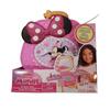 Just Play Disney Junior Минни Маус Get Glam МагическийСтолик для Игр в Притворство с Подсветкой и 7 Звуковыми Эффектами,