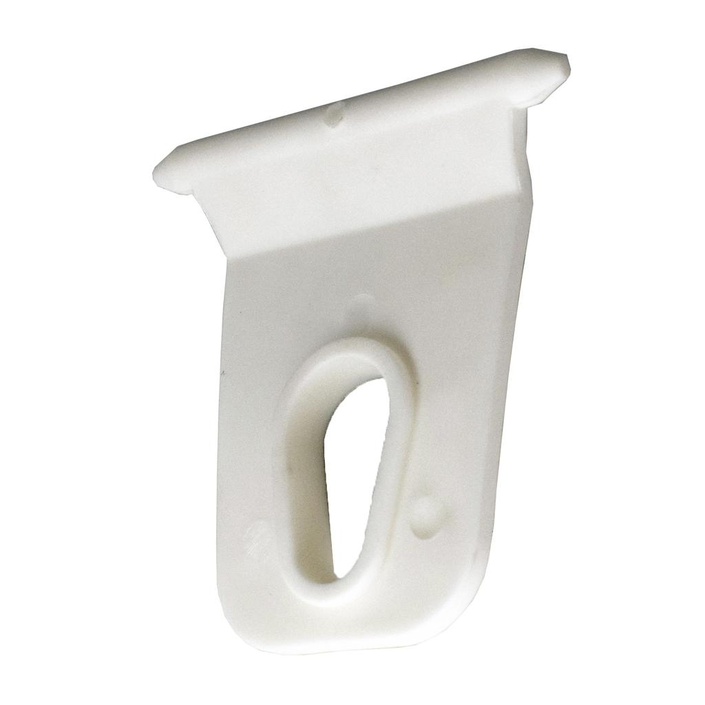 5 шт. универсальный белый тент для автофургона, подвесной держатель для одежды, вечерние светильник для каравана, кемпера, кемпинга, выживания, пешего туризма, путешествий