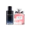 Набор ароматов Sauvage Eau de Parfum и Miss Dior Eau de Toilette