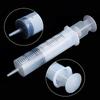 With 1.5M Tube Plastic Syringes Extra Large Giant Syringe Reusable 300ml Syringe  Glue Dispensing