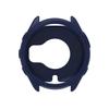 Silicone Protector Case Fall Prevention Shockproof Soft Protector Cover Colorful Scratch-resistant for Garmin Foreruner965
