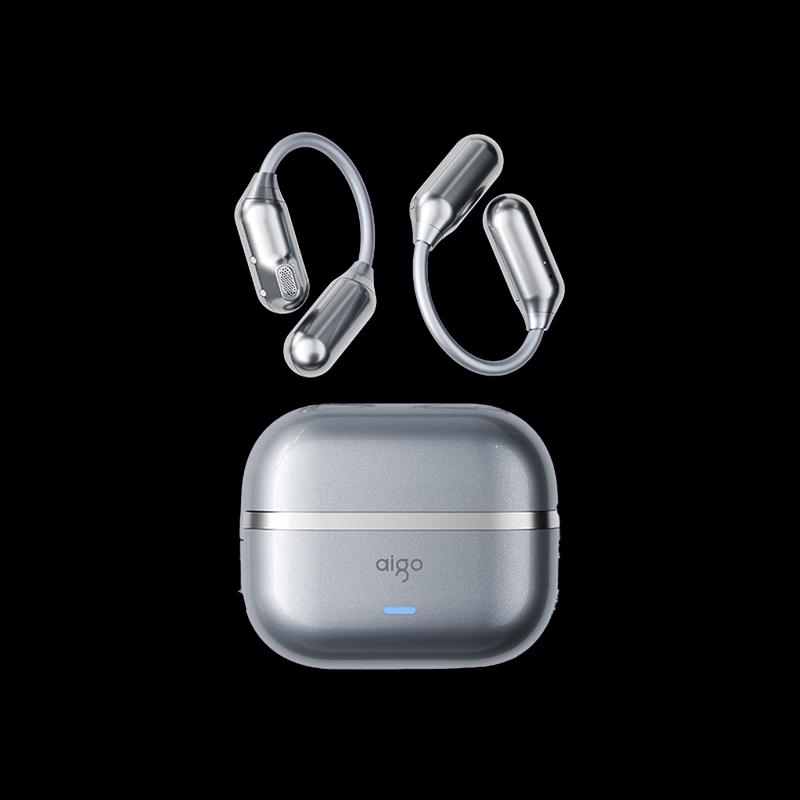 Aigo Bone Conduction Concept Wireless Sports Headphones