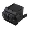 Car Headlight Switch Button 5KD941333 For VW Golf 6 MK6 Car Accessories 5KD941333 LHD