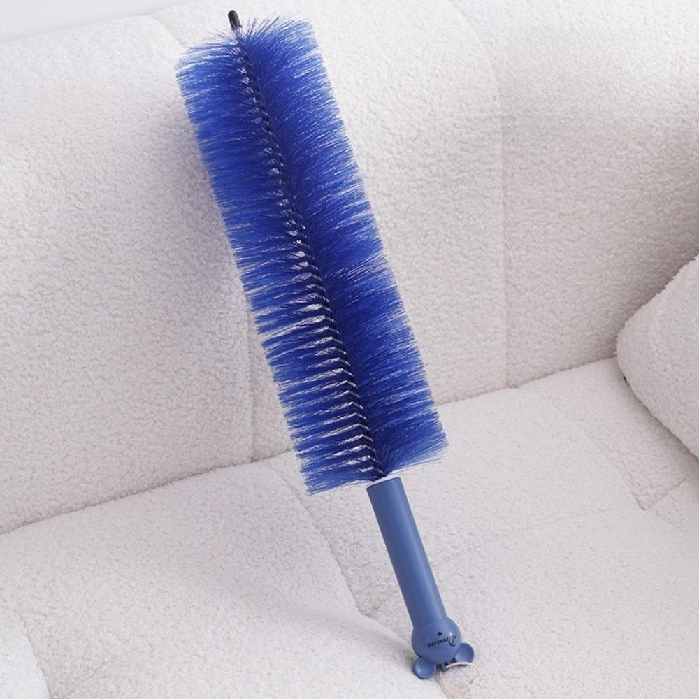 Bendable Head Fan Cleaning Brush Washable Bendable Cobweb Duster For Electric Fans
