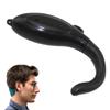 Anti Sleep Alarm System Ear Mounted Anti Sleep Reminder For Long Distance Driving Dolphin Type Sound Alarm Device For Women Men