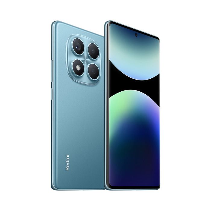 Redmi Note 14 Pro Bleu 12 GO + 512 GO