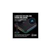 Подставка для наушников Corsair ST100 RGB с RGB-подсветкой, регулируемой высотой и прочной конструкцией