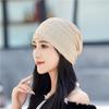 Womens Beanie Lace Turban Soft Sleep Cap Chemo Hats Fashion Slouchy Hat