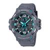 [Casio] Часы GRAVITYMASTER с Bluetooth, прочный пластик на основе солнечной биомассы GR-B300-8A2JF, мужские, серые