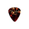 Fender Picks Tortoise 351 Heavy Shell, Shape, (12)